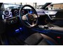 Mercedes-Benz CLA 180 136 pk Business Solution Luxury AMG-Sportpakket / Sfeer-Verl./ Led-Koplamp/ Sport-Stoelen/ Stoel.Verw/ Camera/ 18'' LMV