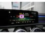 Mercedes-Benz CLA 180 136 pk Business Solution Luxury AMG-Sportpakket / Sfeer-Verl./ Led-Koplamp/ Sport-Stoelen/ Stoel.Verw/ Camera/ 18'' LMV