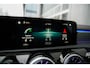 Mercedes-Benz CLA 180 136 pk Business Solution Luxury AMG-Sportpakket / Sfeer-Verl./ Led-Koplamp/ Sport-Stoelen/ Stoel.Verw/ Camera/ 18'' LMV