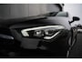Mercedes-Benz CLA 180 136 pk Business Solution Luxury AMG-Sportpakket / Sfeer-Verl./ Led-Koplamp/ Sport-Stoelen/ Stoel.Verw/ Camera/ 18'' LMV