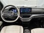 Fiat 500e Cabrio La Prima 87Kw / 42 kWh / Leder / Pdc+Camera / Navigatie / Airco-ecc. / 100% Electrisch,100%Stijlvol / Apk 11-2026