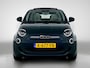Fiat 500e Cabrio La Prima 87Kw / 42 kWh / Leder / Pdc+Camera / Navigatie / Airco-ecc. / 100% Electrisch,100%Stijlvol / Apk 11-2026