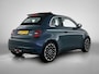 Fiat 500e Cabrio La Prima 87Kw / 42 kWh / Leder / Pdc+Camera / Navigatie / Airco-ecc. / 100% Electrisch,100%Stijlvol / Apk 11-2026