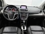 Opel Mokka 1.4 T Innovation 140pk Automaat | Trekhaak | Leer | Camera | Climate Control | Cruise Control | Voortstoelen/Stuur Verwarmd | 17"LMV |