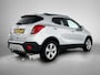 Opel Mokka 1.4 T Innovation 140pk Automaat | Trekhaak | Leer | Camera | Climate Control | Cruise Control | Voortstoelen/Stuur Verwarmd | 17"LMV |