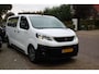 Peugeot Traveller Long 1.5 BlueHDi 120PK Business 9-Persoons + Airco/ Navi/ Leder/ CarPlay/ Cruise/ 2xSchuifdeur/ NL auto