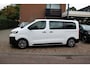 Peugeot Traveller Long 1.5 BlueHDi 120PK Business 9-Persoons + Airco/ Navi/ Leder/ CarPlay/ Cruise/ 2xSchuifdeur/ NL auto