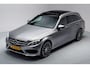 Mercedes-Benz C-klasse 250 Prestige AMG [Schuif/Kanteldak Burmester Memory Seats]