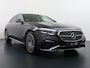 Mercedes-Benz E-klasse 300 e Sport Edition | Superscreen | Distronic Cruise Control | 360° Camera | Apple Carplay & Android Auto | Panorama - Schuifdak | Trekhaak Wegklapbaar | Memorystoelen