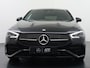 Mercedes-Benz CLA Shooting Brake 180 Business Solution AMG | Panorama - Schuifdak | Multibeam LED | Apple Carplay & Android Auto | 360 graden camera | DAB+ Radio | Nightpakket | Voorstoelen Verwarmd | Stuurwiel Verwarmd