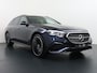 Mercedes-Benz E-klasse Estate 300 e Sport Edition | Superscreen | Luchtvering | Trekhaak Wegklapbaar | Panorama - Schuifdak | Stoelventilatie | Burmester 4D Surround Sound | Distronic Cruise Control | Nightpakket