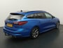 Ford Focus Wagon ST-Line X EcoBoost Hybrid 155 pk | Pano | Trekhaak | Adapt. cruise | Winter Pack  | B&O | Keyless |