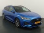 Ford Focus Wagon ST-Line X EcoBoost Hybrid 155 pk | Pano | Trekhaak | Adapt. cruise | Winter Pack  | B&O | Keyless |