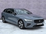 Volvo V60 2.0 B3 Plus Dark | 360° Camera | Standkachel | Harman/kardon | Trekhaak | Stoel/stuur verwarming | Volvo on Call | Leder |