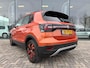 Volkswagen T-Cross 1.0 TSI Life, 1e eigenaar, NAP, CarPlay, Navi