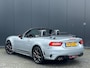 Fiat 124 Spider Abarth 170pk 16.365km Leder BOSE Carplay