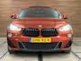 BMW X2 SDrive18i High Executive | M-Pakket | Pano | HUD | 19' inch | Alcantara | Navigatie | LED