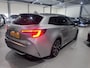 Toyota Corolla Touring Sports 2.0 Hybrid Business Sport Intro