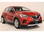 Renault Captur 1.0 TCe 90 Zen | Airco | Camera | Cruise control | Navigatie | Parkeersensoren | LED verlichting | AppleCarplay AndroidAuto |
