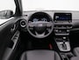 Hyundai Kona 1.6 GDI HEV Premium Sky / LEDEREN BEKLEDING / AUTOMAAT / STOELVERWARMING EN VENTILATIE / NAVIGATIE / ADAPTIEVE CRUISE CONTROL / CLIMATE CONTROL / SCHUIF-KANTELDAK