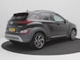 Hyundai Kona 1.6 GDI HEV Premium Sky / LEDEREN BEKLEDING / AUTOMAAT / STOELVERWARMING EN VENTILATIE / NAVIGATIE / ADAPTIEVE CRUISE CONTROL / CLIMATE CONTROL / SCHUIF-KANTELDAK