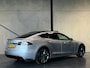 Tesla Model S Gereserveerd!
