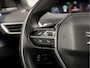 Peugeot 3008 1.2 PureTech GT Line Première Sport Automaat (PANORAMADAK, DIAMOND STITCHING, LEDER, STOELVERWARMING, SPORTSTOELEN, CLIMATE, CRUISE, CAMERA, APPLE CARPLAY, NIEUWE APK, NIEUWSTAAT)