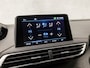 Peugeot 3008 1.2 PureTech GT Line Première Sport Automaat (PANORAMADAK, DIAMOND STITCHING, LEDER, STOELVERWARMING, SPORTSTOELEN, CLIMATE, CRUISE, CAMERA, APPLE CARPLAY, NIEUWE APK, NIEUWSTAAT)