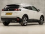 Peugeot 3008 1.2 PureTech GT Line Première Sport Automaat (PANORAMADAK, DIAMOND STITCHING, LEDER, STOELVERWARMING, SPORTSTOELEN, CLIMATE, CRUISE, CAMERA, APPLE CARPLAY, NIEUWE APK, NIEUWSTAAT)