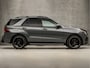 Mercedes-Benz GLE 500 e 4MATIC AMG Sport 449PK Automaat (PANORAMADAK, APPLE CARPLAY, HARMAN/KARDON, TREKHAAK, NAVIGATIE, LEDER, CLIMATE, STOELVERWARMING, CAMERA, MEMORY STOELEN, NIEUWE APK, NIEUWSTAAT)