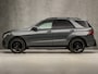 Mercedes-Benz GLE 500 e 4MATIC AMG Sport 449PK Automaat (PANORAMADAK, APPLE CARPLAY, HARMAN/KARDON, TREKHAAK, NAVIGATIE, LEDER, CLIMATE, STOELVERWARMING, CAMERA, MEMORY STOELEN, NIEUWE APK, NIEUWSTAAT)