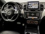 Mercedes-Benz GLE 500 e 4MATIC AMG Sport 449PK Automaat (PANORAMADAK, APPLE CARPLAY, HARMAN/KARDON, TREKHAAK, NAVIGATIE, LEDER, CLIMATE, STOELVERWARMING, CAMERA, MEMORY STOELEN, NIEUWE APK, NIEUWSTAAT)