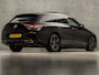 Mercedes-Benz CLA Shooting Brake 180 AMG Sport Automaat (SCHUIFDAK, MEMORY STOELEN, SFEERVERLICHTING, BURMESTER AUDIO, APPLE CARPLAY, LEDER/ALCANTARA, CAMERA, WIDESCREEN, GETINT GLAS, NIEUWE APK, NIEUWSTAAT)