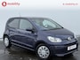 Volkswagen Up! 1.0 move up! 5-Drs. Airco DAB Audio | Getint Glas | Elektrisch pakket | Navigatie