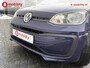 Volkswagen Up! 1.0 move up! 5-Drs. Airco DAB Audio | Getint Glas | Elektrisch pakket | Navigatie