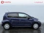 Volkswagen Up! 1.0 move up! 5-Drs. Airco DAB Audio | Getint Glas | Elektrisch pakket | Navigatie