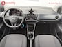 Volkswagen Up! 1.0 move up! 5-Drs. Airco DAB Audio | Getint Glas | Elektrisch pakket | Navigatie