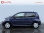 Volkswagen Up! 1.0 move up! 5-Drs. Airco DAB Audio | Getint Glas | Elektrisch pakket | Navigatie