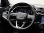 Audi Q3 Sportback 35 TFSI/150PK S Line · Trekhaak · Leder/Alcantara · Apple/Android · Drive select · Garantie t/m 10-01-2030 of 100.000km