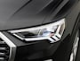 Audi Q3 Sportback 35 TFSI/150PK S Line · Trekhaak · Leder/Alcantara · Apple/Android · Drive select · Garantie t/m 10-01-2030 of 100.000km