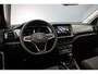 Volkswagen T-Cross Life Edition 1.0 TSI 115pk DSG Automaat Adaptive cruise control, Achteruitrijcamera, Stoelverwarming, App connect, Parkeersensoren, LED koplampen