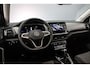 Volkswagen T-Cross Life Edition 1.0 TSI 115pk DSG Automaat Adaptive cruise control, Achteruitrijcamera, Stoelverwarming, App connect, Parkeersensoren, LED koplampen