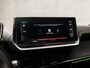 Peugeot 208 1.2 PureTech GT Sport (PANORAMADAK, APPLE CARPLAY, LEDER/ALCANTARA, SFEERVERLICHTING, 360 CAMERA, ADAPTIVE CRUISE, SPORTSTOELEN, LED KOPLAMPEN, KEYLESS, NIEUWSTAAT)