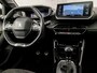 Peugeot 208 1.2 PureTech GT Sport (PANORAMADAK, APPLE CARPLAY, LEDER/ALCANTARA, SFEERVERLICHTING, 360 CAMERA, ADAPTIVE CRUISE, SPORTSTOELEN, LED KOPLAMPEN, KEYLESS, NIEUWSTAAT)