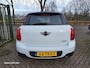 MINI Countryman Mini 1.6 Cooper Business Line Zeer netjes dealer onderhouden airco cruis control parkeer sensor
