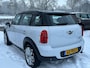 MINI Countryman Mini 1.6 Cooper Business Line Zeer netjes dealer onderhouden airco cruis control parkeer sensor