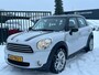 MINI Countryman Mini 1.6 Cooper Business Line Zeer netjes dealer onderhouden airco cruis control parkeer sensor