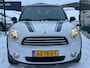 MINI Countryman Mini 1.6 Cooper Business Line Zeer netjes dealer onderhouden airco cruis control parkeer sensor