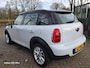 MINI Countryman Mini 1.6 Cooper Business Line Zeer netjes dealer onderhouden airco cruis control parkeer sensor