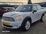 MINI Countryman Mini 1.6 Cooper Business Line Zeer netjes dealer onderhouden airco cruis control parkeer sensor